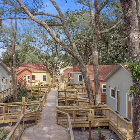 Sea Cottages Of Amelia-3